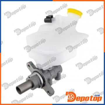 Maître-cylindre de frein pour FORD | HPH-FR-000, 6C112K478BA